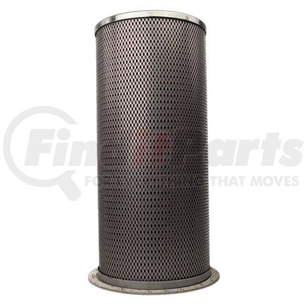 BETA 1 FILTERS B1AS0010712 Air/Oil Separator replacement for S138D1240 / UNITED AIR FILTER