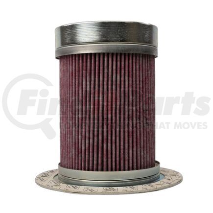 BETA 1 FILTERS B1AS0011358 Air/Oil Separator replacement for KB08000022 / SULLIVAN/PALATEK