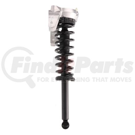Monroe 171390L Quick-Strut Ensamble de Montante (Strut) y Muelle de Resorte de Suspensión