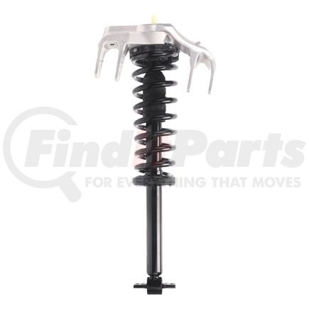 Monroe 171390R Quick-Strut Ensamble de Montante (Strut) y Muelle de Resorte de Suspensión