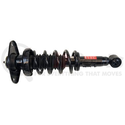 Monroe 172482L Quick-Strut Suspension Strut and Coil Spring Assembly