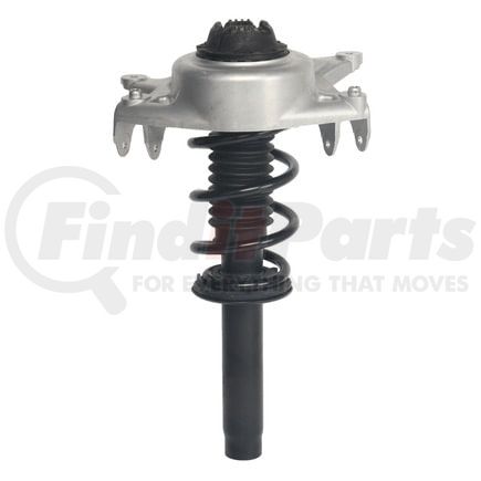 Monroe 173109R Quick-Strut Ensamble de Montante (Strut) y Muelle de Resorte de Suspensión