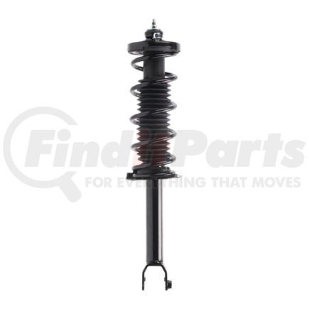 Monroe 173175R Quick-Strut Ensamble de Montante (Strut) y Muelle de Resorte de Suspensión