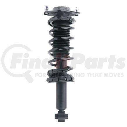 Monroe 173339L Quick-Strut Ensamble de Montante (Strut) y Muelle de Resorte de Suspensión