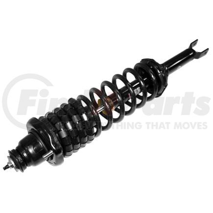 Monroe 271286L Quick-Strut Ensamble de Montante (Strut) y Muelle de Resorte de Suspensión