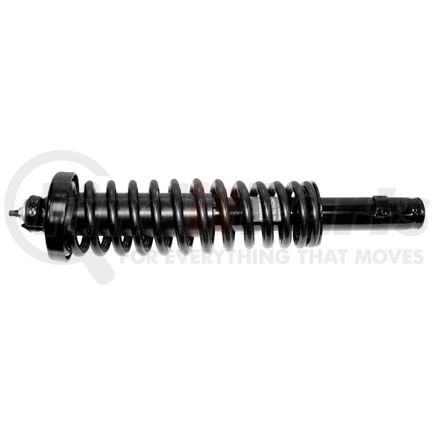 Monroe 271291R Quick-Strut Ensamble de Montante (Strut) y Muelle de Resorte de Suspensión
