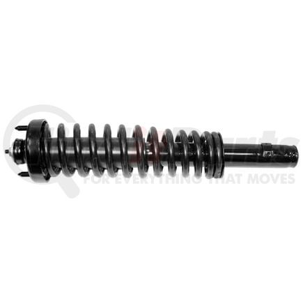 Monroe 271291L Quick-Strut Ensamble de Montante (Strut) y Muelle de Resorte de Suspensión