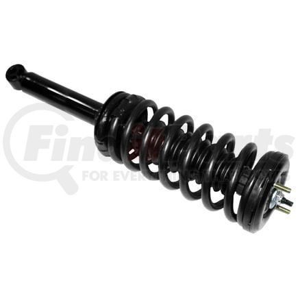 Monroe 271293 Quick-Strut Ensamble de Montante (Strut) y Muelle de Resorte de Suspensión