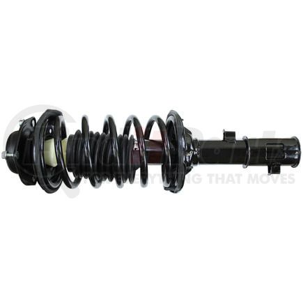 Monroe 271400 Quick-Strut Ensamble de Montante (Strut) y Muelle de Resorte de Suspensión