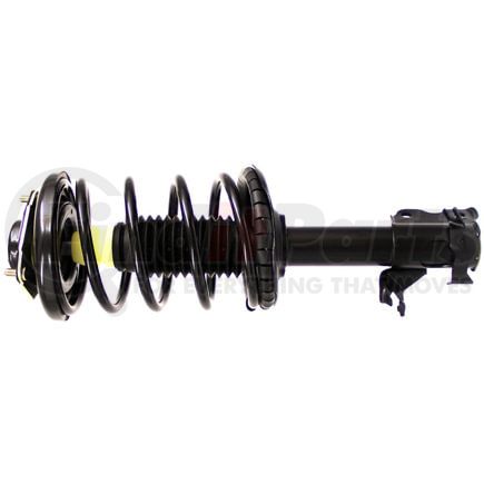 Monroe 271418 Quick-Strut Ensamble de Montante (Strut) y Muelle de Resorte de Suspensión