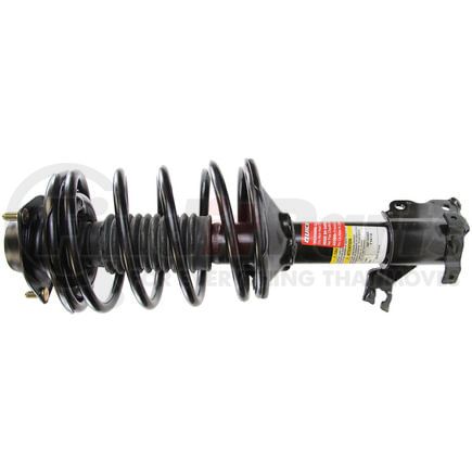 Monroe 271674 Quick-Strut Ensamble de Montante (Strut) y Muelle de Resorte de Suspensión