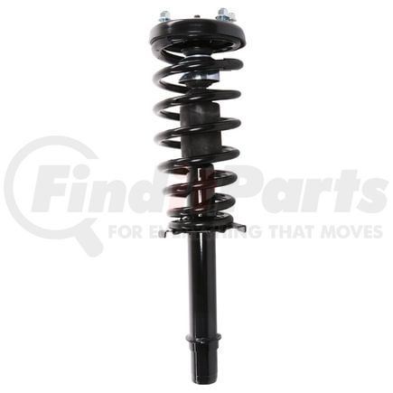 Monroe 271691L Quick-Strut Ensamble de Montante (Strut) y Muelle de Resorte de Suspensión