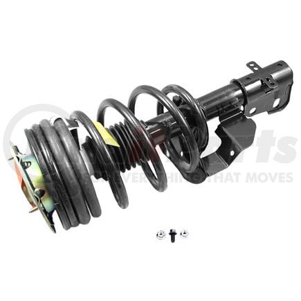 Monroe 271820 Quick-Strut Ensamble de Montante (Strut) y Muelle de Resorte de Suspensión