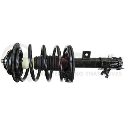 Monroe 272271 Quick-Strut Ensamble de Montante (Strut) y Muelle de Resorte de Suspensión