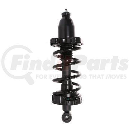 Monroe 272398L Quick-Strut Ensamble de Montante (Strut) y Muelle de Resorte de Suspensión