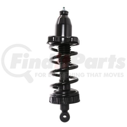 Monroe 272398R Quick-Strut Ensamble de Montante (Strut) y Muelle de Resorte de Suspensión