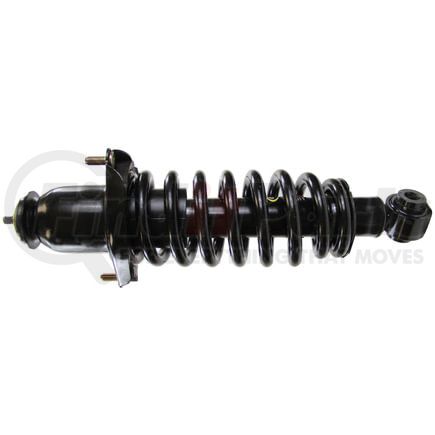 Monroe 272600L Quick-Strut Ensamble de Montante (Strut) y Muelle de Resorte de Suspensión