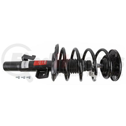 Monroe 272959 Quick-Strut Suspension Strut and Coil Spring Assembly