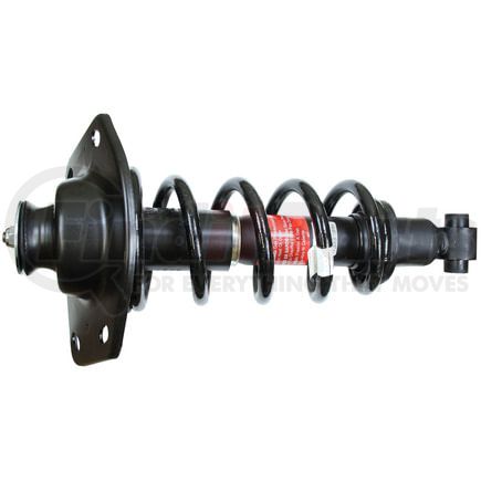 Monroe 273030L Quick-Strut Ensamble de Montante (Strut) y Muelle de Resorte de Suspensión