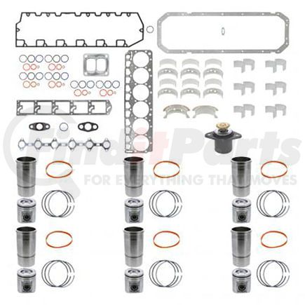 PAI 530102-001 Engine Hardware Kit - International DT530 Application