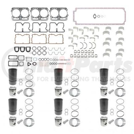 PAI 855027-010 Engine Kit for Cummins 855 Engines