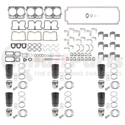 PAI 855034-006
