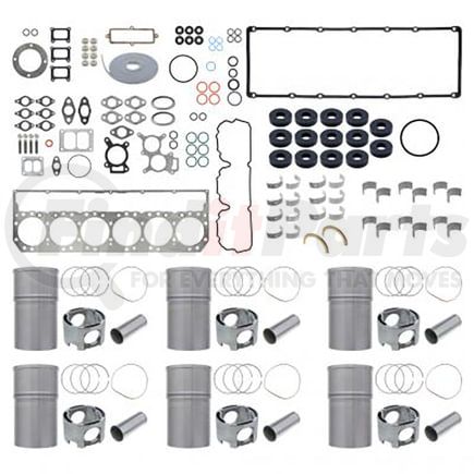 PAI C10151-001 Engine Hardware Kit - for Caterpillar C10 Application