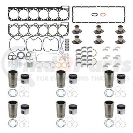 PAI C15101-001 Engine Hardware Kit - for Caterpillar C15 Application