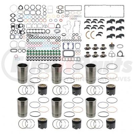 PAI C15601-010HP