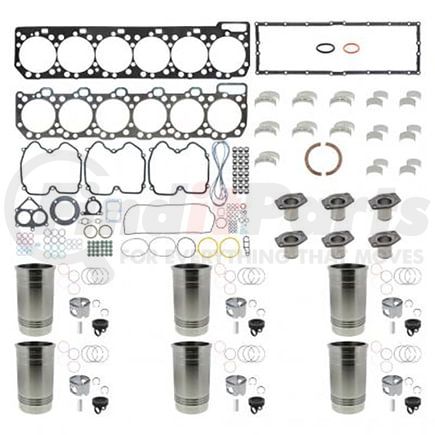 PAI C16101-014 Engine Hardware Kit