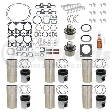 PAI ERK-8039-001 KIT,ENGINE