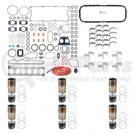 PAI ISX108-022