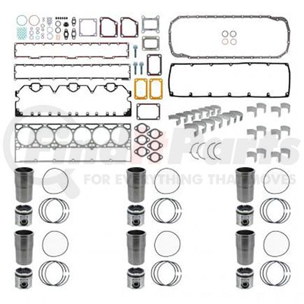 PAI L10124-017