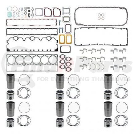 PAI L10124-033 KIT,INFRAME-L10