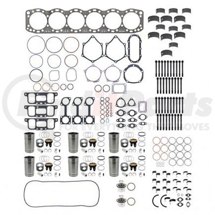 PAI S60104-006HP