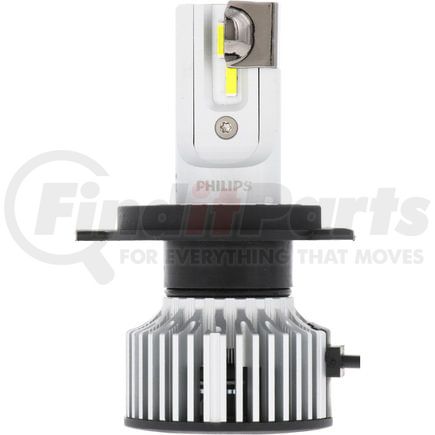 Phillips Industries 9003USLED Headlight Bulb - 12-24V, 21/20 Watts, White, LED, High Beam and Low Beam