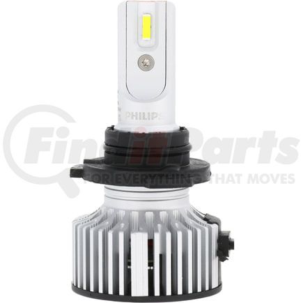 Phillips Industries 9005/9006USLED Fog Light Bulb - 12 and 24V, 20 Watts, LED