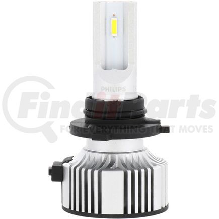 Phillips Industries 9145USLED Fog Light Bulb - 12-24V, 24/22 Watts, White