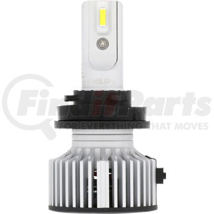 Phillips Industries H11USLED Headlight Bulb - 12-24V, 24/22 Watts, White, LED, High Beam and Low Beam