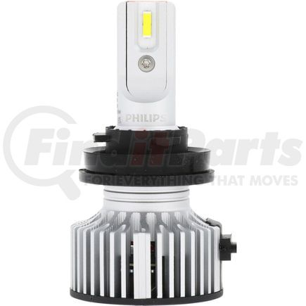 Phillips Industries H8/H16USLED Fog Light Bulb - 20 Watts, LED, Cool White, Up to 6000K