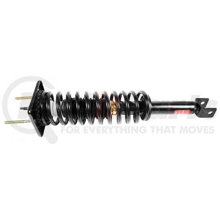 Monroe 371282 Quick-Strut Ensamble de Montante (Strut) y Muelle de Resorte de Suspensión