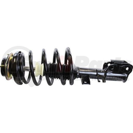 Monroe 371441 Quick-Strut Ensamble de Montante (Strut) y Muelle de Resorte de Suspensión