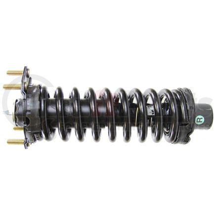 Monroe 371577R Quick-Strut Ensamble de Montante (Strut) y Muelle de Resorte de Suspensión