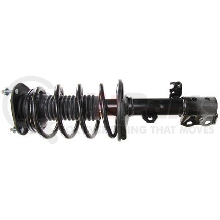 Monroe 372598 Quick-Strut Ensamble de Montante (Strut) y Muelle de Resorte de Suspensión
