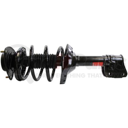 Monroe 372678 Quick-Strut Ensamble de Montante (Strut) y Muelle de Resorte de Suspensión