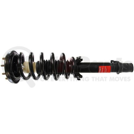 Monroe 372694 Quick-Strut Ensamble de Montante (Strut) y Muelle de Resorte de Suspensión