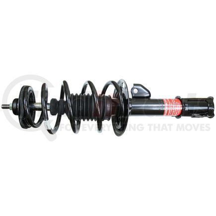 Monroe 472289 Quick-Strut Ensamble de Montante (Strut) y Muelle de Resorte de Suspensión