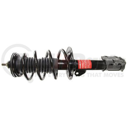 Monroe 472288 Quick-Strut Ensamble de Montante (Strut) y Muelle de Resorte de Suspensión