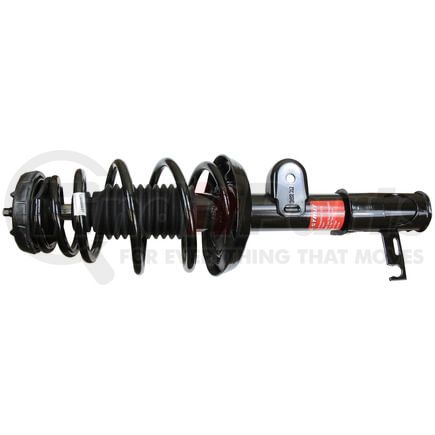 Monroe 472626 Quick-Strut Ensamble de Montante (Strut) y Muelle de Resorte de Suspensión