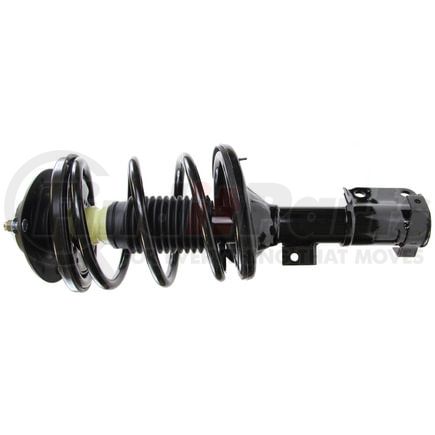 Monroe 572148 Quick-Strut Ensamble de Montante (Strut) y Muelle de Resorte de Suspensión